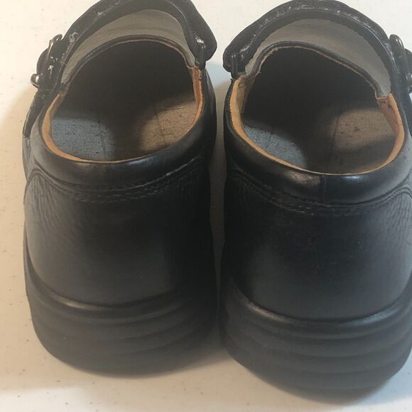 Dr. Comfort Merry Jane Womens Shoes 10M Leather Orthopedic Diabetic *No Insoles* - Picture 10 of 11